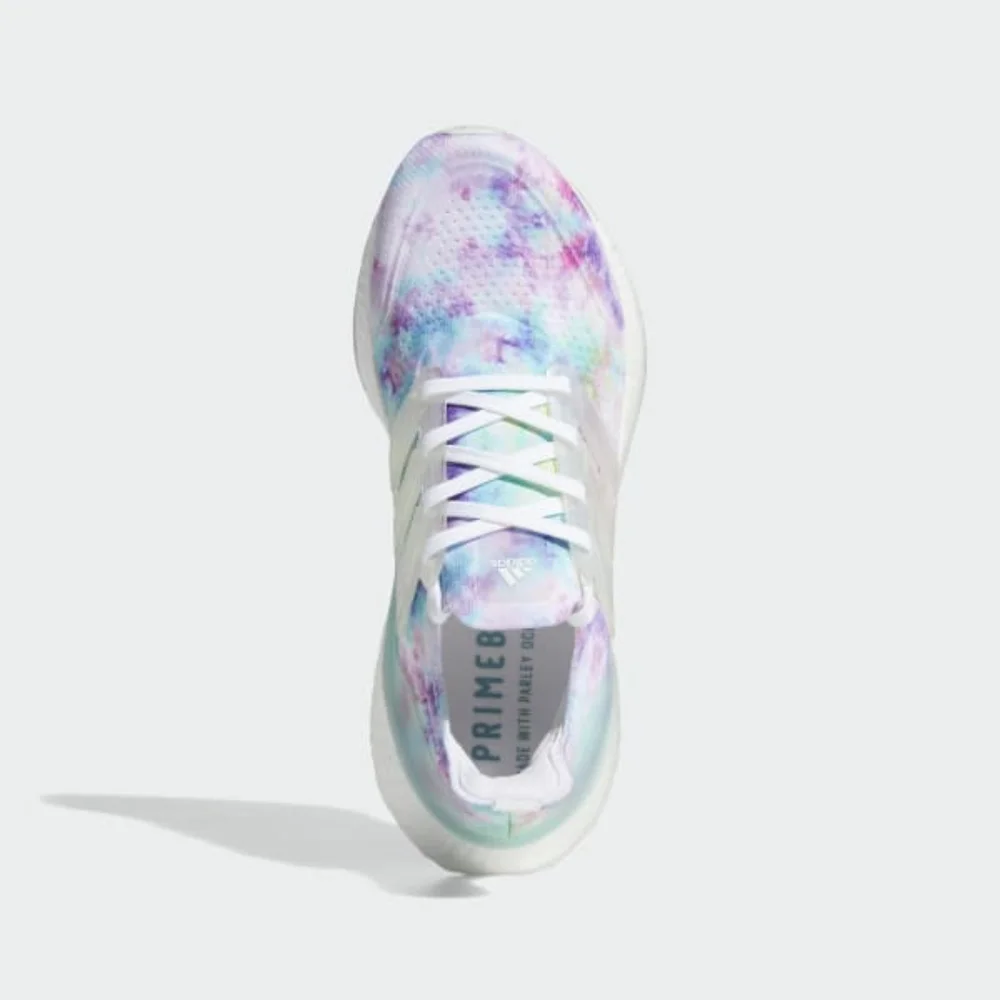 🚫SOLD🚫 adidas women's ultraboost 21 running shoes GZ7104 - Picture 12 of 16